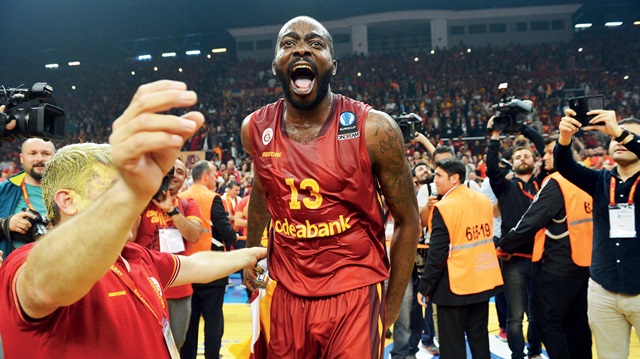 Galatasaray'da doping şoku: Stephane Lasme'de yasaklı madde