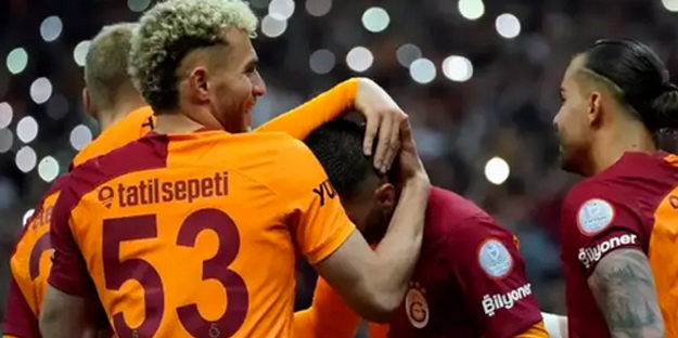 Galatasaray'da Dursun Özbek derbi öncesi yasakladı! Futbol baronlarını çileden çıkaran hamle geldi…