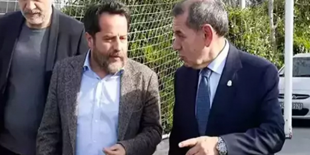 Galatasaray'da Dursun Özbek'ten Erden Timur için yeni hamle! Taraftarlara müjde! Olay oldu bu hareket…