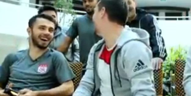 Galatasaray’da Emre Kılınç ve Mert Hakan Yandaş transferi tamam
