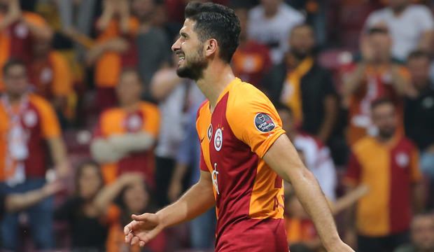 Galatasaray'da Emre şoku!