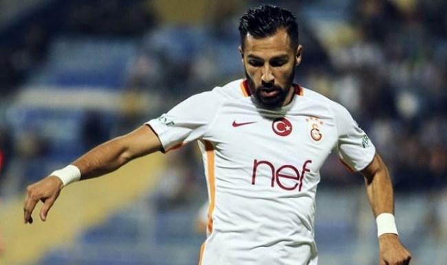 Galatasaray'da en skorer isim Öztekin