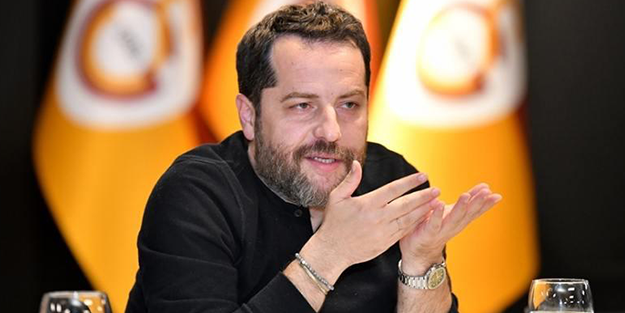 Galatasaray'da Erden Timur gelişmesi! Tamı tamına 100 milyon TL...