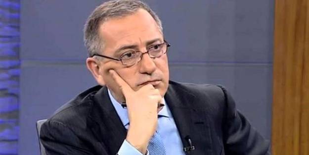 Galatasaray'da Fatih Altaylı kararı: Paçayı kurtardı