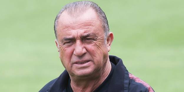 Galatasaray'da Fatih Terim şoku!