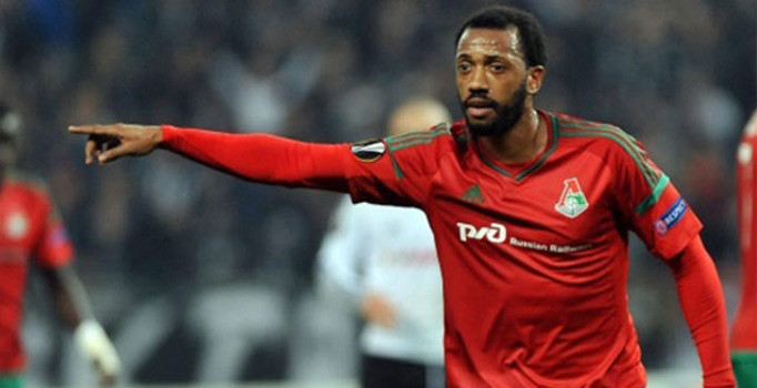 Galatasaray'da Fernandes sesleri
