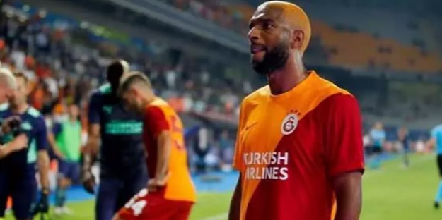 Galatasaray'da FIFA depremi! Bakalım şimdi ne olacak?