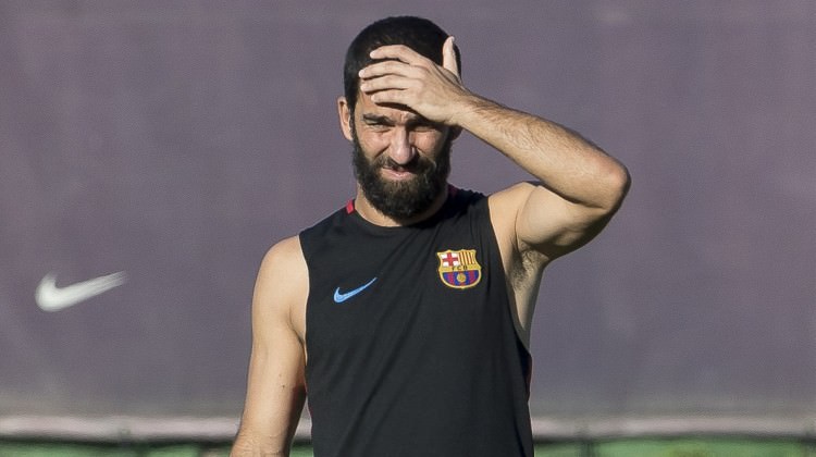 Galatasaray'da flaş Arda ve Asamoah gelişmesi