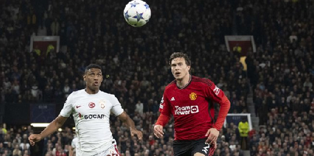 Galatasaray'da flaş ayrılık! Bonservis ücreti 15 milyon Euro