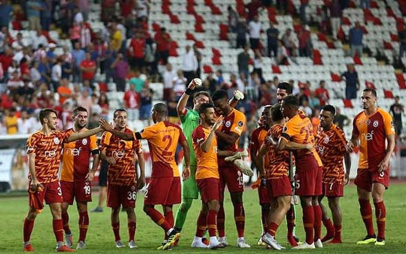 Galatasaray'da flaş ayrılık! Fatih Terim'in göz bebeği yuvadan uçuyor
