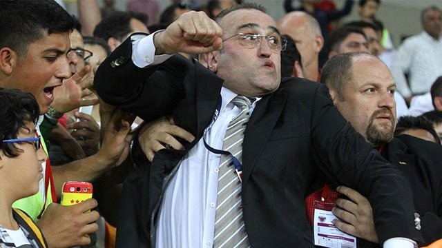 Galatasaray'da flaş gelişme