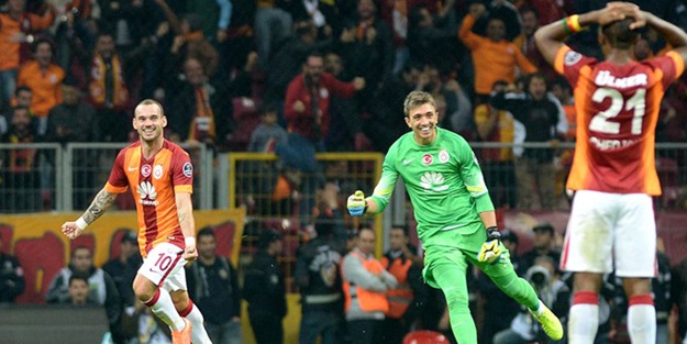 Galatasaray'da flaş karar: Kendine kulüp bul!