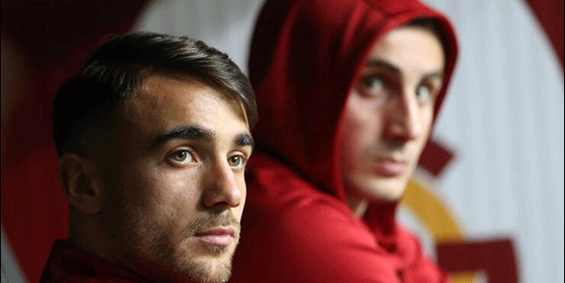 Galatasaray'da flaş sözleşme kararı!