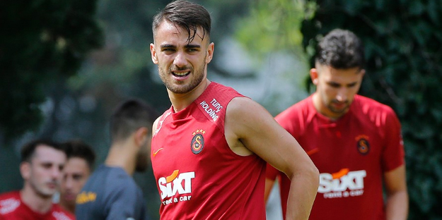 Galatasaray'da flaş Yunus Akgün gelişmesi!
