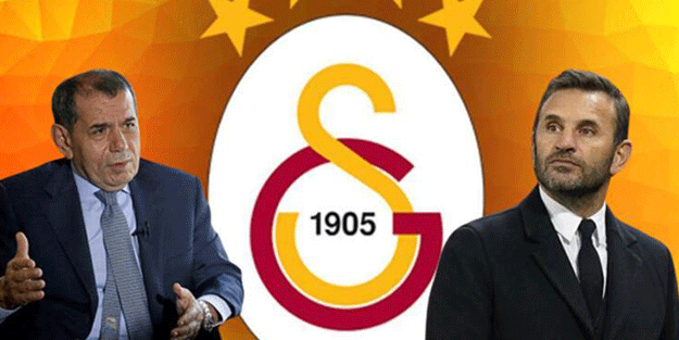 Galatasaray'da forvet harekatı! Cimbom koptu geliyor