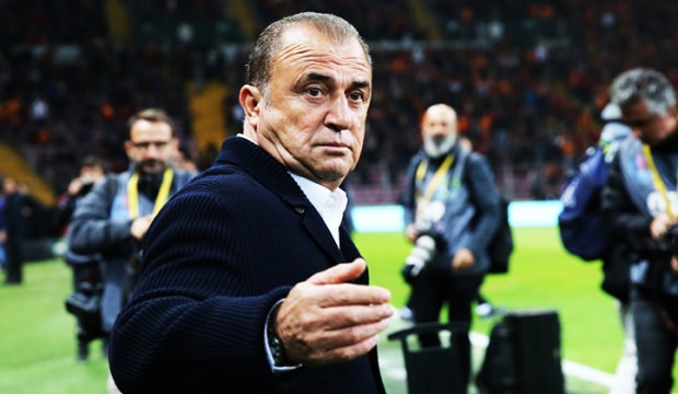 Galatasaray'da forvet müjdesi! 1 milyon Euro...