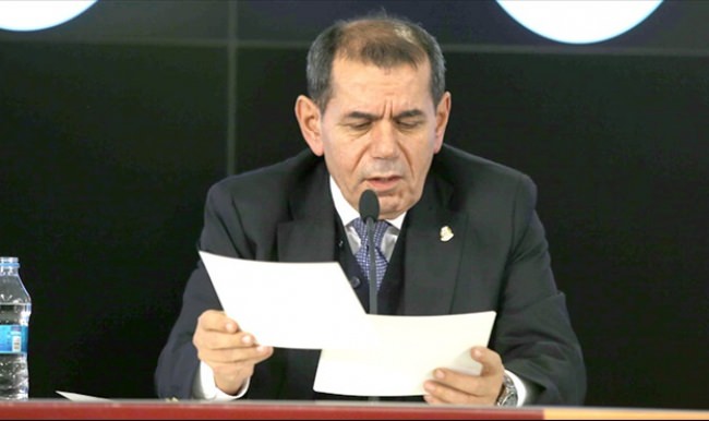 Galatasaray'da futboldan 130 milyon TL zarar!