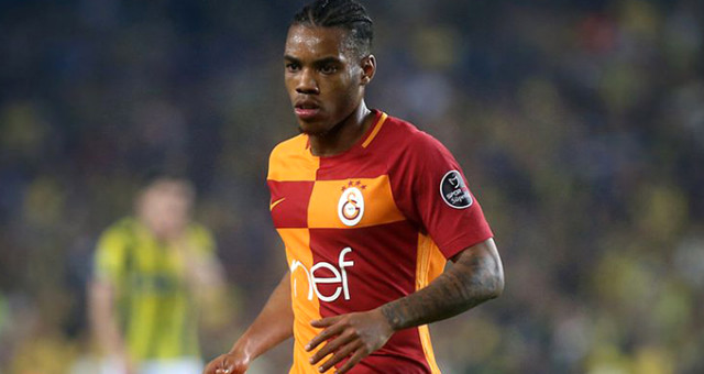 Galatasaray'da Garry Rodrigues krizi! Rest çekti