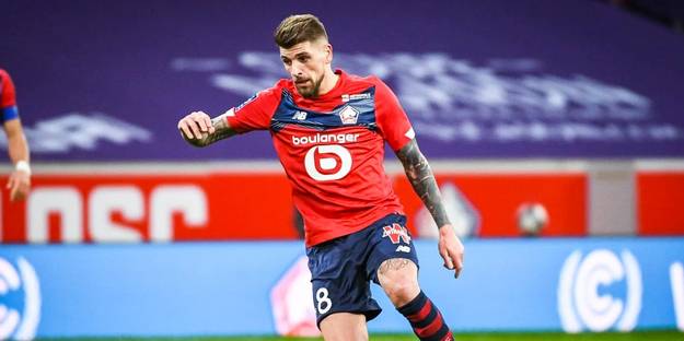 Galatasaray'da Gedson olmadı başka Portekizli geliyor!