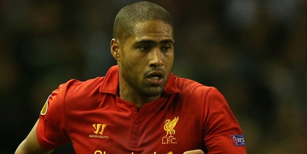Galatasaray'da Glen Johnson'a sağlık kontrolü