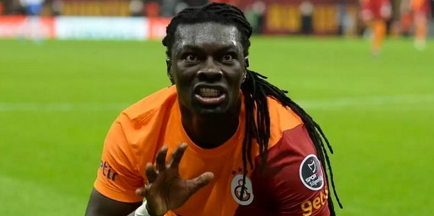 Galatasaray'da Gol Krizi!