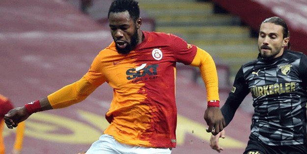 Galatasaray'da gönderilecek isimler belli oldu