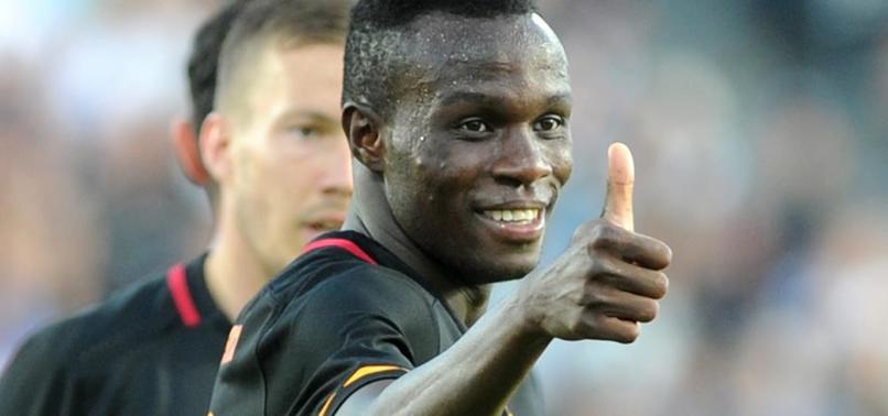 Galatasaray'da Gümüş ve Bruma operasyonu