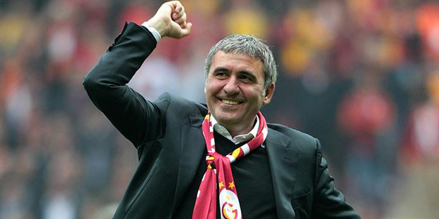 Galatasaray'da Hagi geri mi dönüyor?
