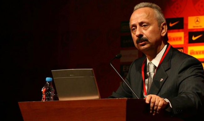 Galatasaray'da Haluk Ulusoy adaylığa hazırlanıyor!