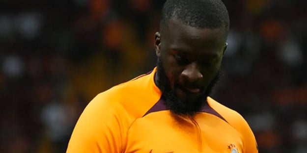 Galatasaray’da hamburgerci dönemi sona erdi! Gözün aydın Galatasaray taraftarı!