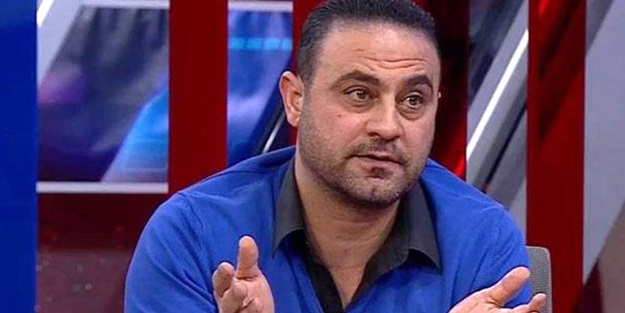 Galatasaray'da Hasan Şaş sesleri