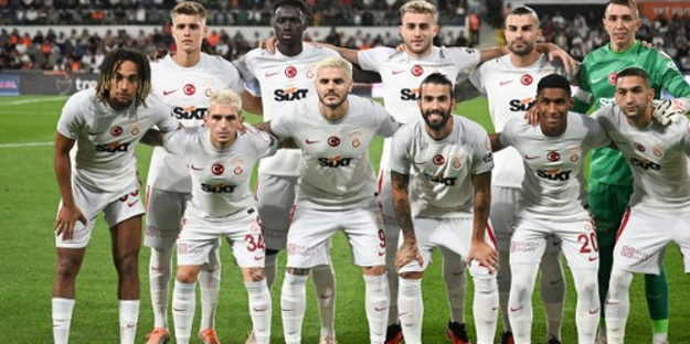 Galatasaray'da hedef liderlik! İşte Okan Buruk'un İstanbulspor maçı muhtemel 11'i... Bakın ne oldu!