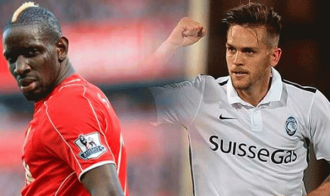 Galatasaray'da hedef Sakho ve Toloi