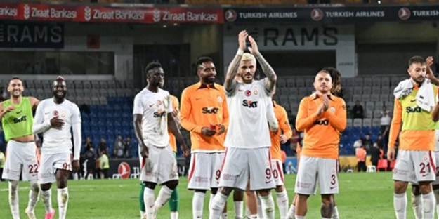 Galatasaray'da herkes şoke oldu! FIFA'ya şikayet edildi! Geliyorlar...