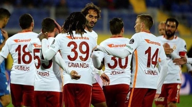 Galatasaray'da hiçbir futbolcuya teklif yok!