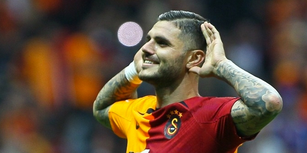 Galatasaray’da Icardi için Arjantin’den gündemi sarsacak sürpriz açıklama geldi!