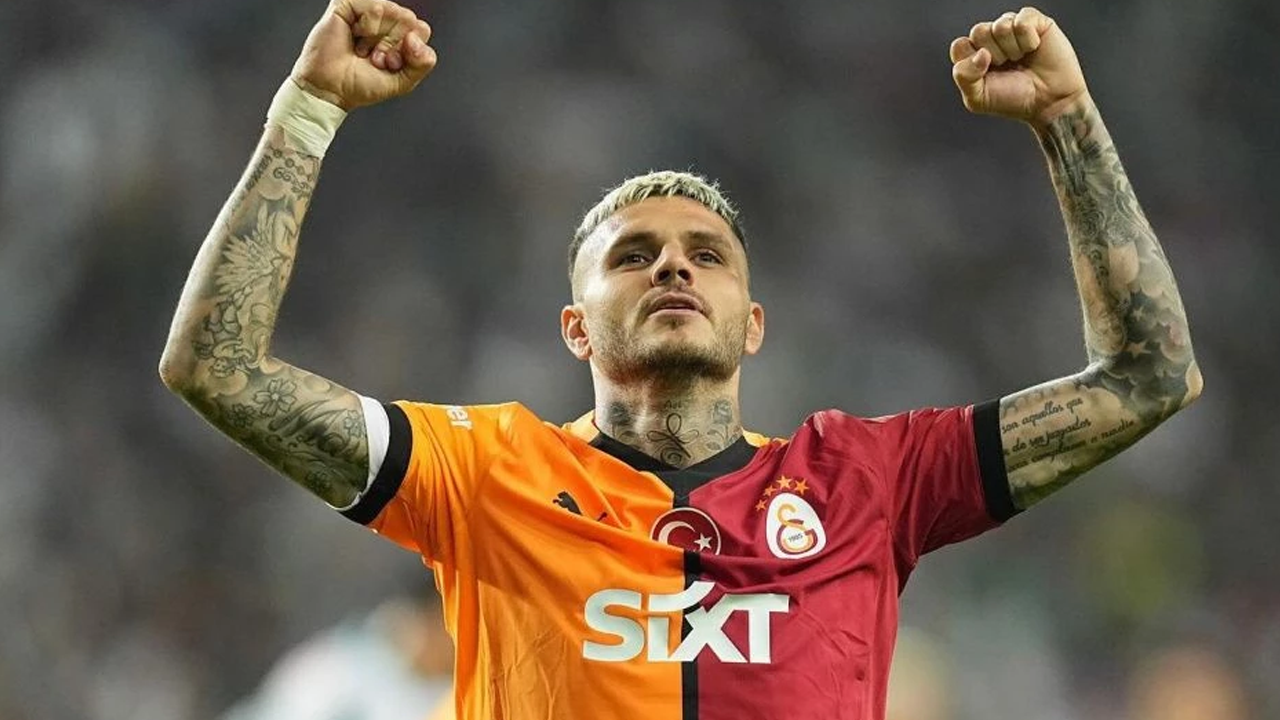 Galatasaray'da İcardi İçin Karar Verildi!