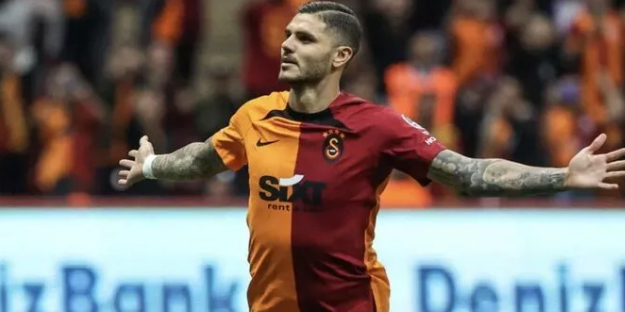 Galatasaray'da Icardi kararını verdi!