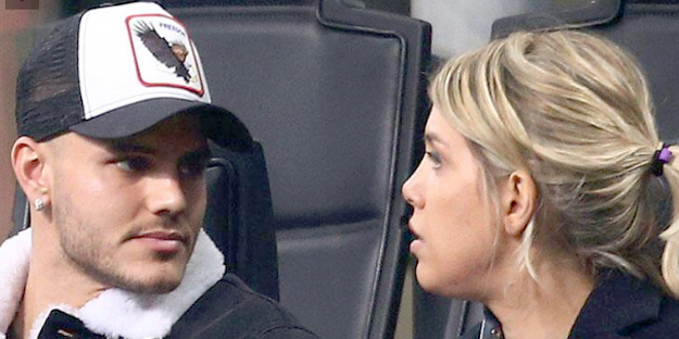 Galatasaray'da Icardi krizi büyüyor!