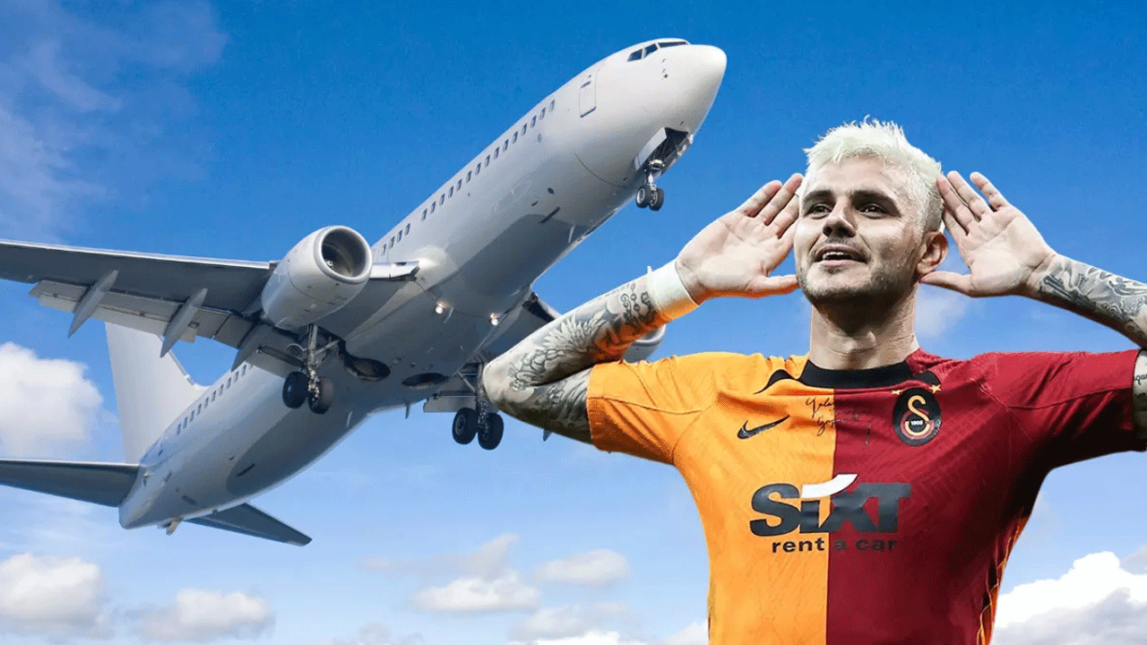 Galatasaray'da Icardi krizi büyüyor! Sözleşmesindeki gizli madde ortaya çıktı