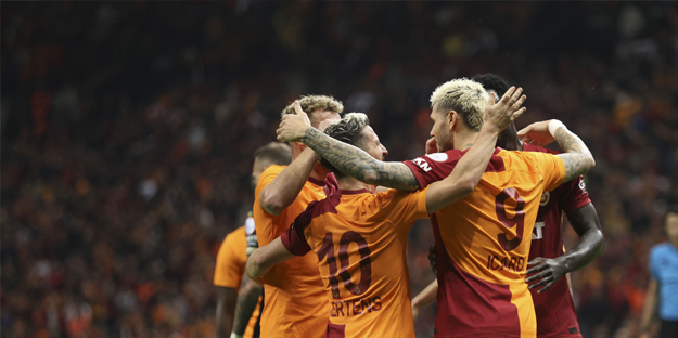 Galatasaray'da Icardi şaşkınlığı! 'Kariyeri için artık ters tepti' diyerek isyan ettiler! O günler geride mi kaldı?