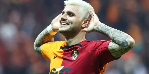 Galatasaray'da Icardi şoku! Bu haber çok can sıkacak...