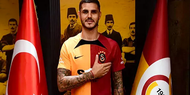Galatasaray'da Icardi şoku! Duyanlar kulaklarına inanamadı... Bir bu eksikti!