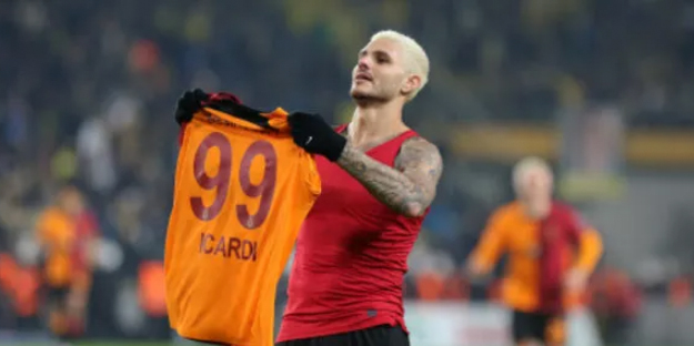 Galatasaray'da Icardi tehlikesi bacayı sardı! Şok iddia...