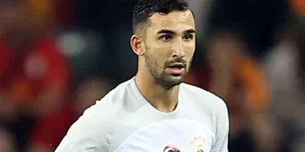 Galatasaray'da ilk ayrılık kesinleşti! Okan Buruk'ın ısrarlarına rağmen takımdan gidiyor...