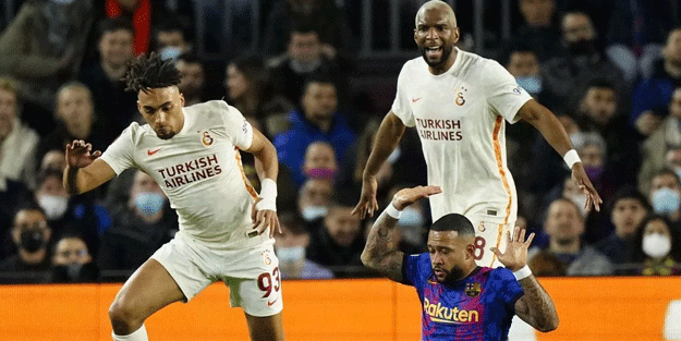 Galatasaray'da ilk ayrılık netleşti! Acun ile masaya oturdu