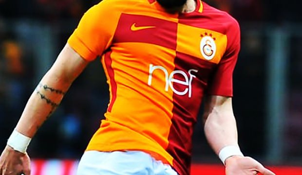 Galatasaray'da ilk ayrılık! Opsiyon kalktı...