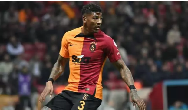 Galatasaray'da ilk yolcu belli oldu