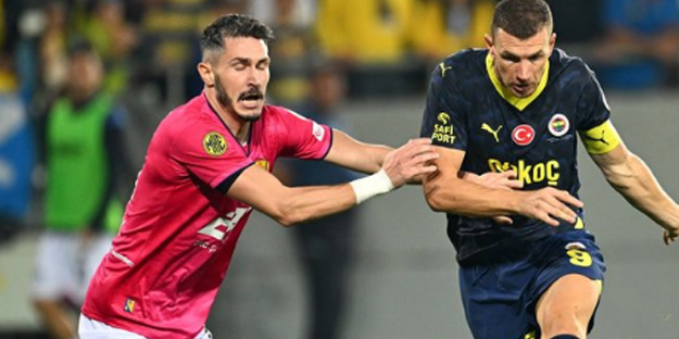 Galatasaray'da istenmemişti şimdi Fenerbahçe'ye geliyor! Transferde son hafta bombası