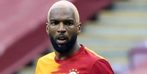 Galatasaray'da istenmeyen adam Babel'in yeni adresi 1. Lig!